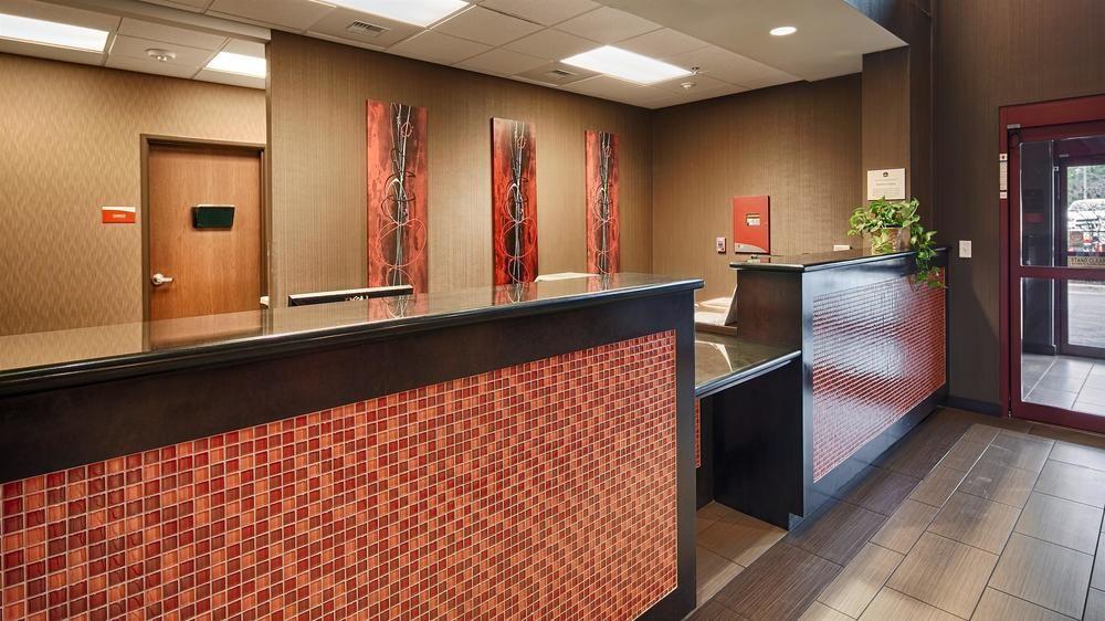 Best Western Plus Austin Airport Inn & Suites Ngoại thất bức ảnh
