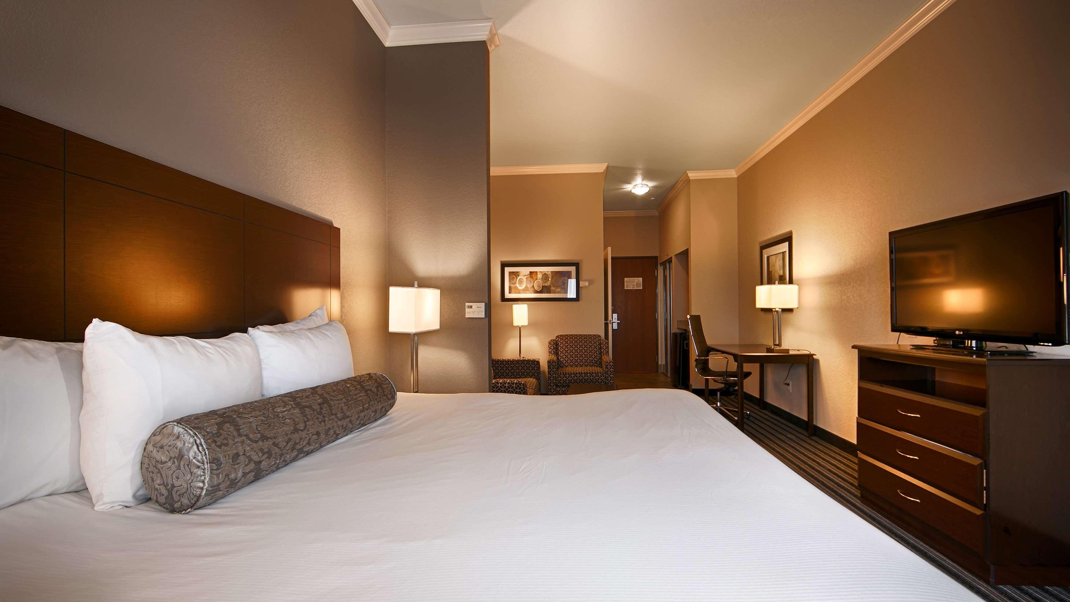 Best Western Plus Austin Airport Inn & Suites Ngoại thất bức ảnh