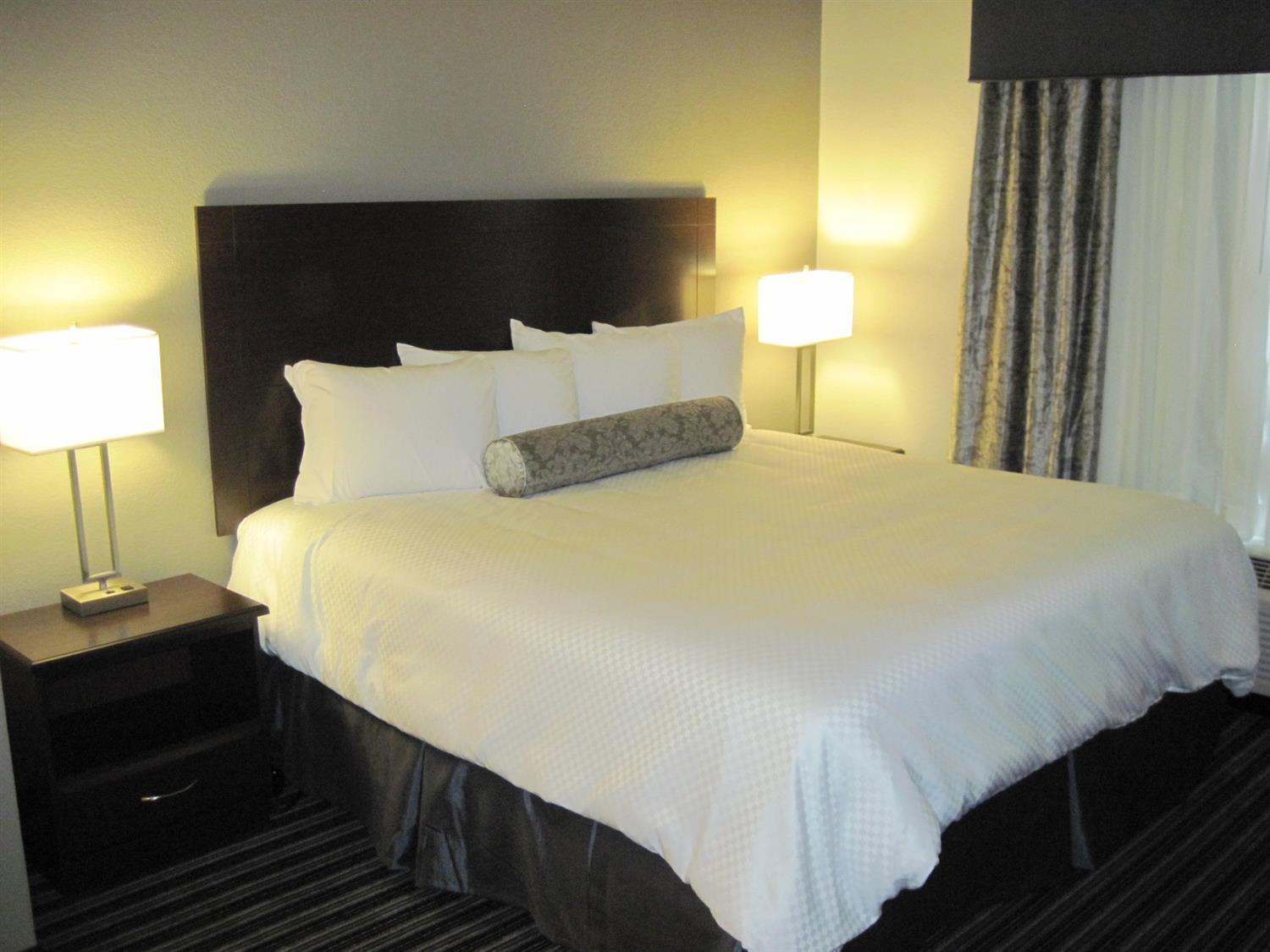 Best Western Plus Austin Airport Inn & Suites Ngoại thất bức ảnh