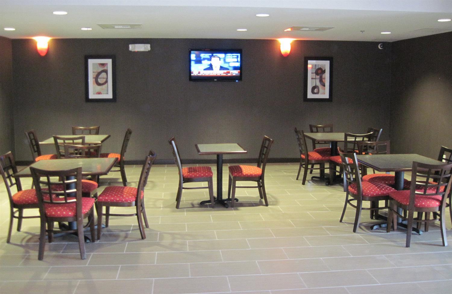 Best Western Plus Austin Airport Inn & Suites Ngoại thất bức ảnh
