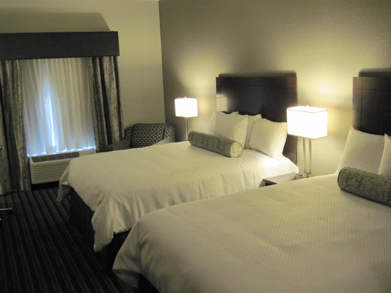 Best Western Plus Austin Airport Inn & Suites Ngoại thất bức ảnh