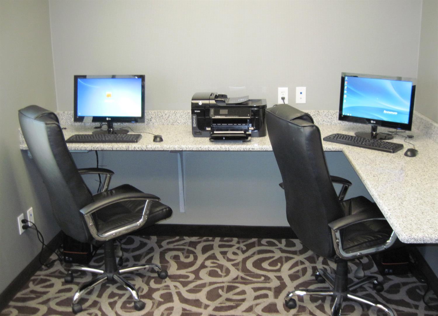 Best Western Plus Austin Airport Inn & Suites Ngoại thất bức ảnh
