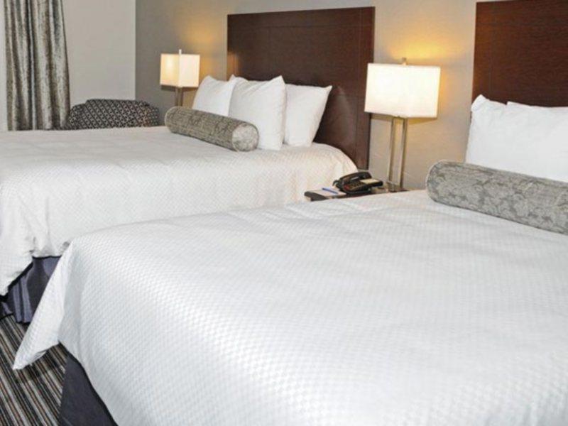 Best Western Plus Austin Airport Inn & Suites Ngoại thất bức ảnh
